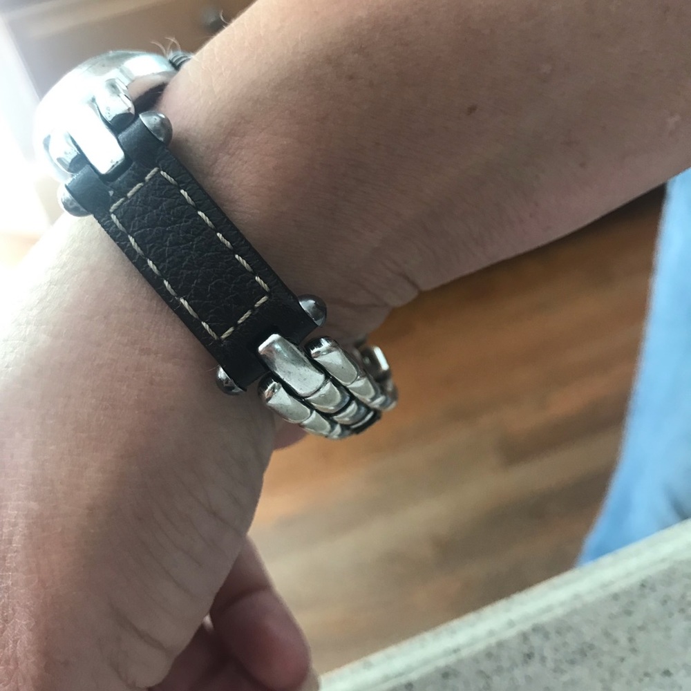 Silpada watch - Picture 2 of 2